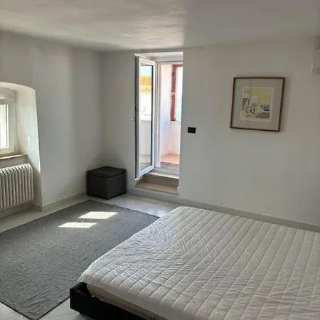 Tra Cielo E Mare Apartman