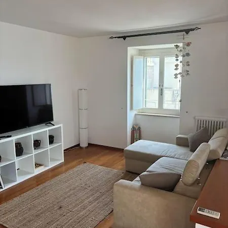 Tra Cielo E Mare Apartman *