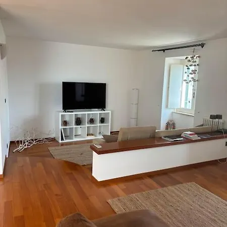 Tra Cielo E Mare Giovinazzo