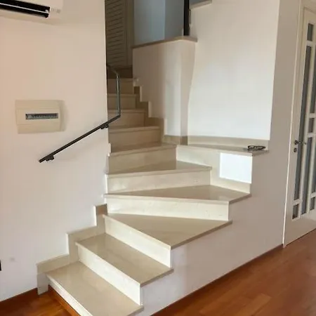 Tra Cielo E Mare * Giovinazzo