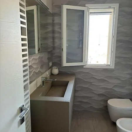 Apartman Tra Cielo E Mare