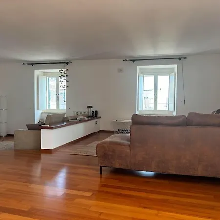 Apartman Tra Cielo E Mare Giovinazzo