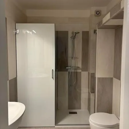 Apartman Tra Cielo E Mare