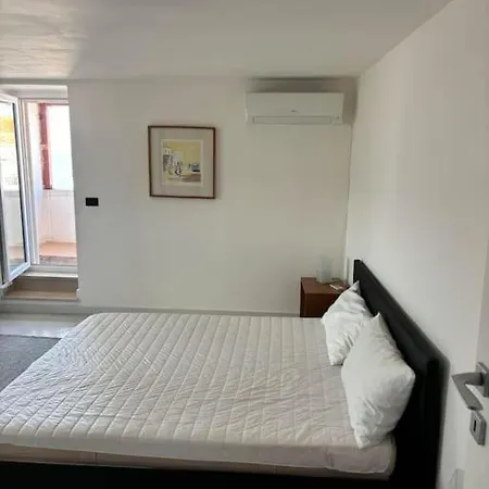 Apartman Tra Cielo E Mare *