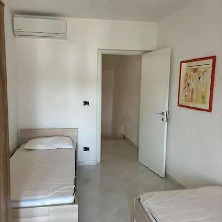 Tra Cielo E Mare Giovinazzo