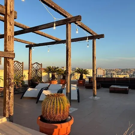 Tra Cielo E Mare Apartman