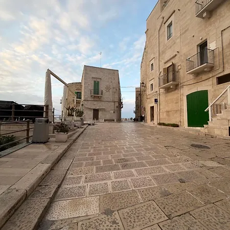 Tra Cielo E Mare Apartman