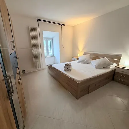 Apartman Tra Cielo E Mare Giovinazzo