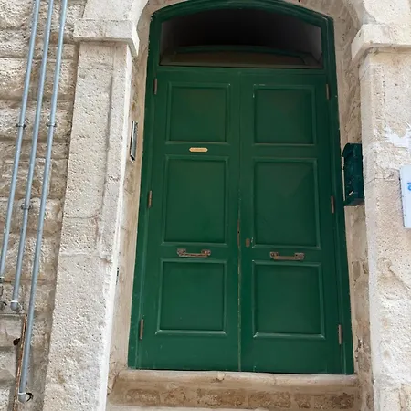 Tra Cielo E Mare Giovinazzo