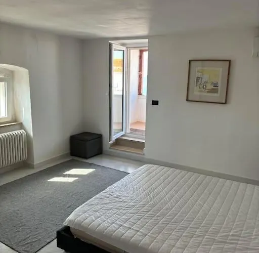 Tra Cielo E Mare Apartamento