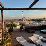 Tra Cielo E Mare דירה