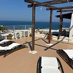 Tra Cielo E Mare דירה *