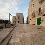 Tra Cielo E Mare דירה