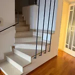 דירה Tra Cielo E Mare ג'ובינאצו