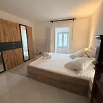 Tra Cielo E Mare דירה ג'ובינאצו