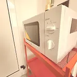 Tra Cielo E Mare דירה