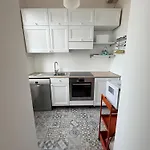 Tra Cielo E Mare דירה ג'ובינאצו