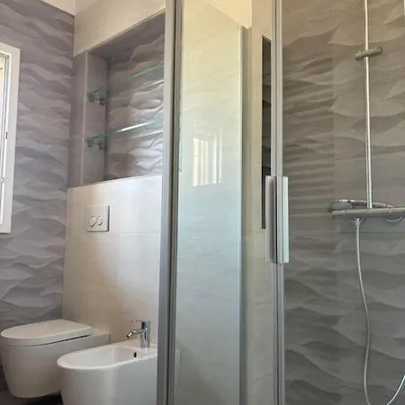 Tra Cielo E Mare Lejlighed *