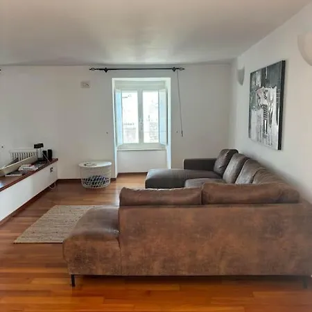 Tra Cielo E Mare Lejlighed Giovinazzo