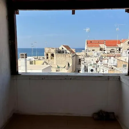 Tra Cielo E Mare Giovinazzo