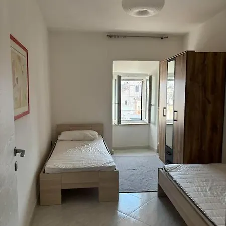 Tra Cielo E Mare Lejlighed Giovinazzo