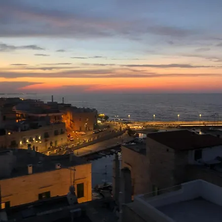 Tra Cielo E Mare Appartamento Giovinazzo