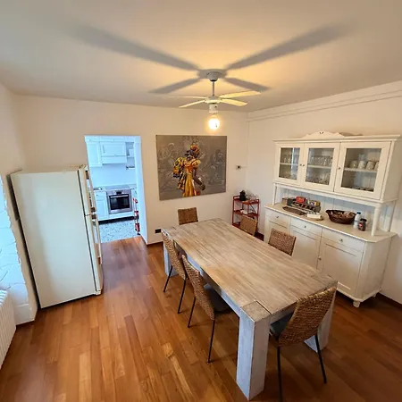 Tra Cielo E Mare Appartamento Giovinazzo