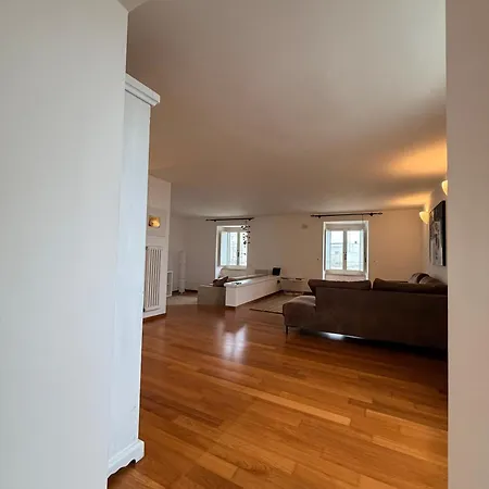 Tra Cielo E Mare Appartamento