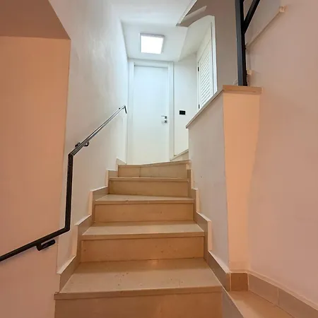 Tra Cielo E Mare Appartamento *