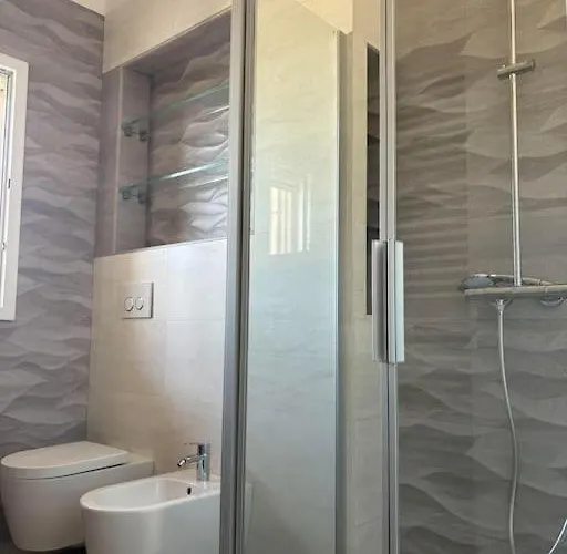 Tra Cielo E Mare דירה *