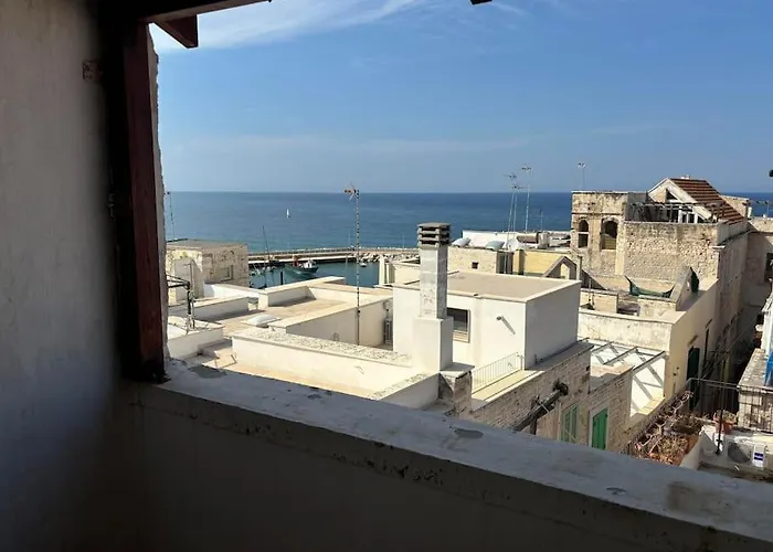 דירה Tra Cielo E Mare