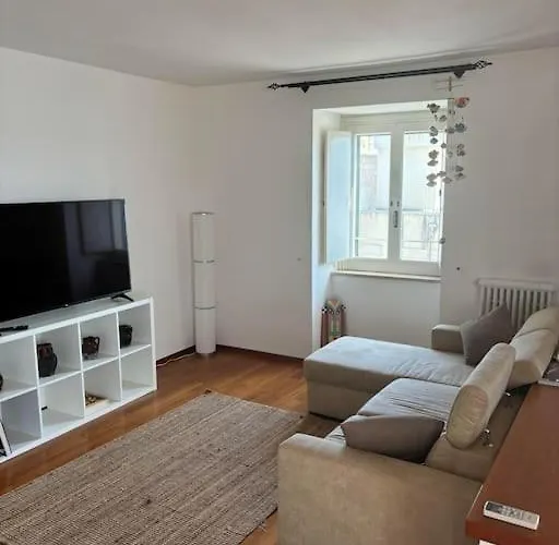 Tra Cielo E Mare דירה *