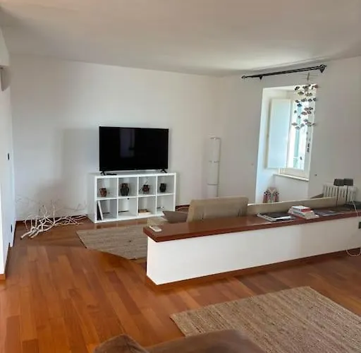 Tra Cielo E Mare ג'ובינאצו