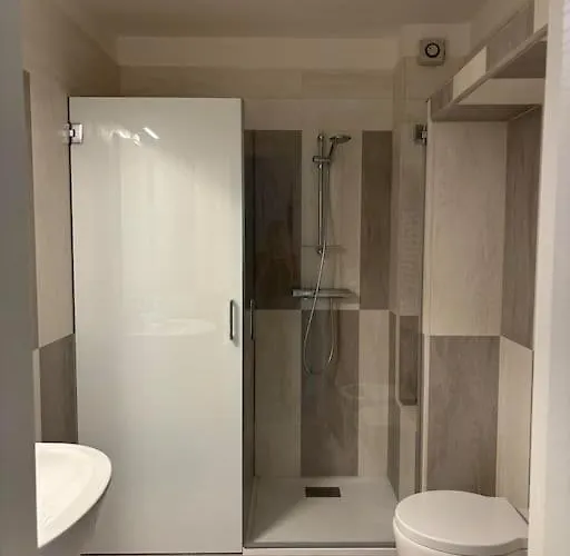 דירה Tra Cielo E Mare