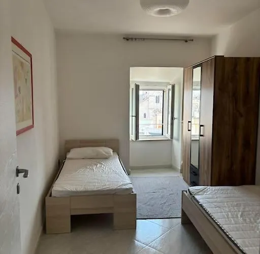 Tra Cielo E Mare דירה ג'ובינאצו