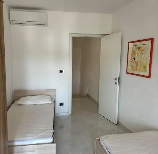 Tra Cielo E Mare ג'ובינאצו