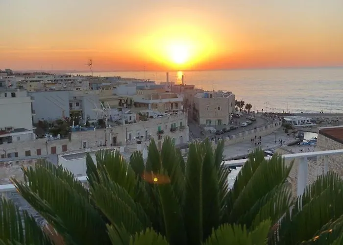 Appartamento Tra Cielo E Mare *