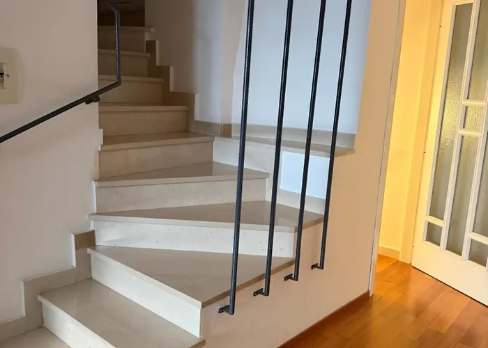 Appartamento Tra Cielo E Mare Giovinazzo