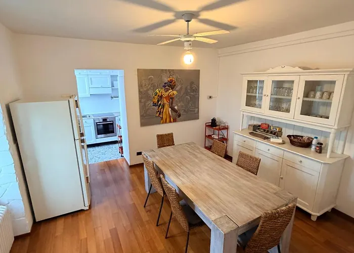 Tra Cielo E Mare Appartamento Giovinazzo