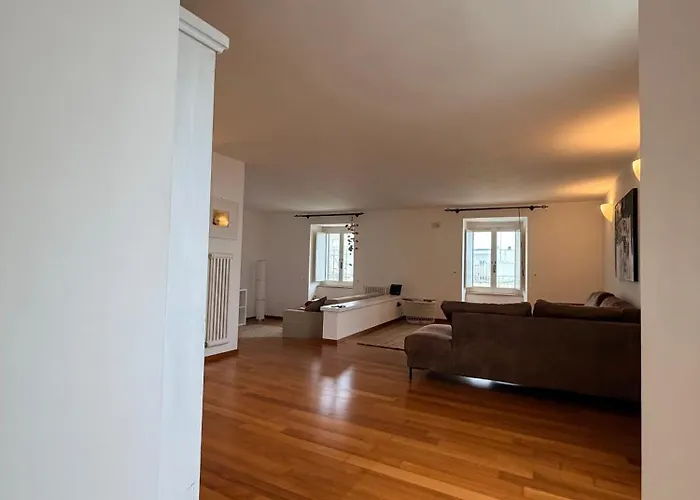 Tra Cielo E Mare Appartamento