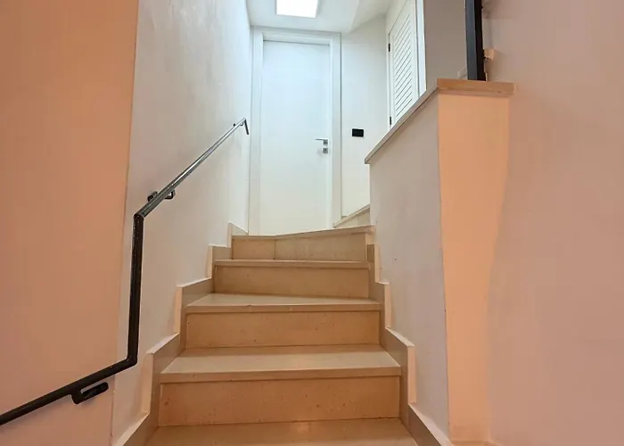 Tra Cielo E Mare Appartamento *