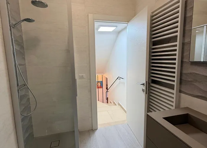 Tra Cielo E Mare Appartamento Giovinazzo