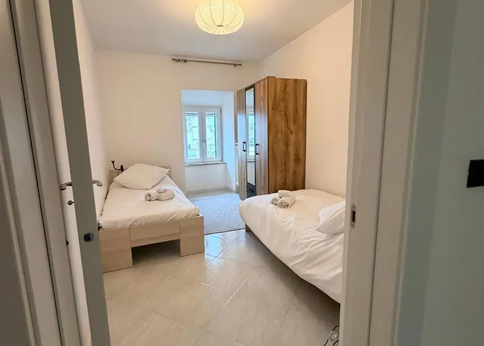 Tra Cielo E Mare Appartamento