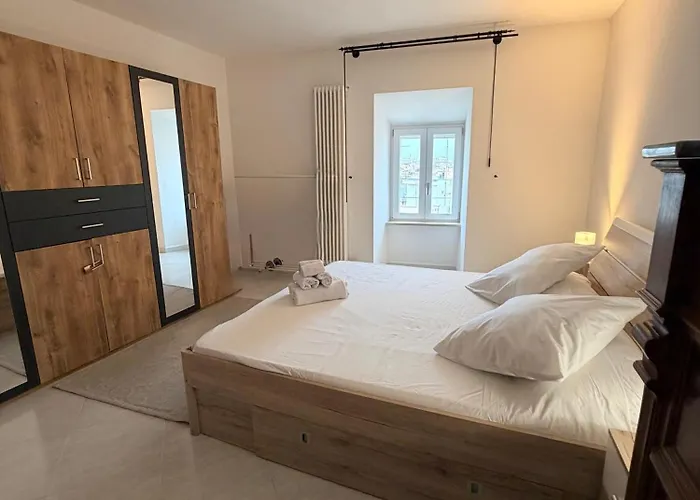 Tra Cielo E Mare Appartamento Giovinazzo