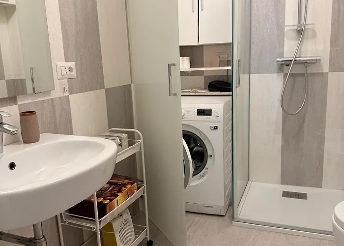 Tra Cielo E Mare Appartamento