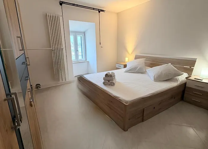 Appartamento Tra Cielo E Mare Giovinazzo