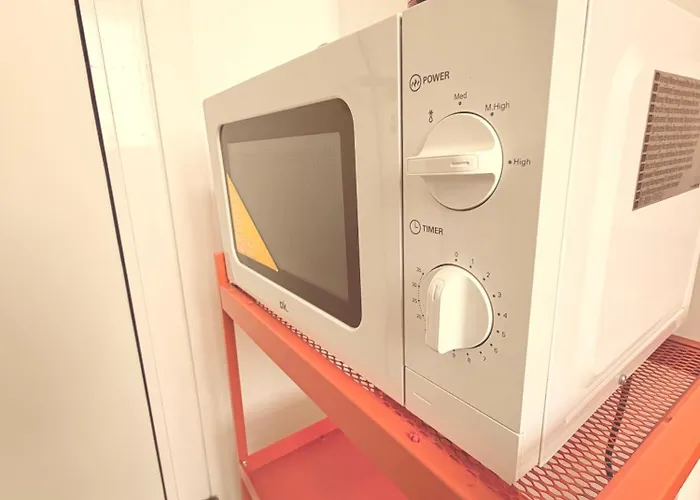 Tra Cielo E Mare Appartamento