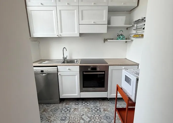 Tra Cielo E Mare Appartamento Giovinazzo