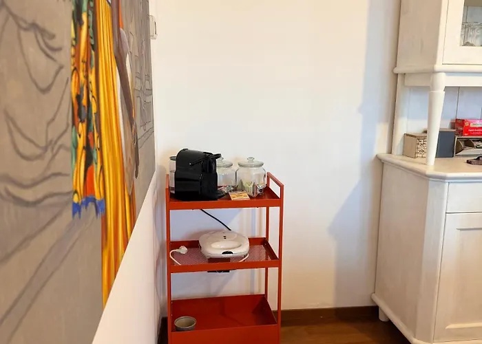 Tra Cielo E Mare * Giovinazzo