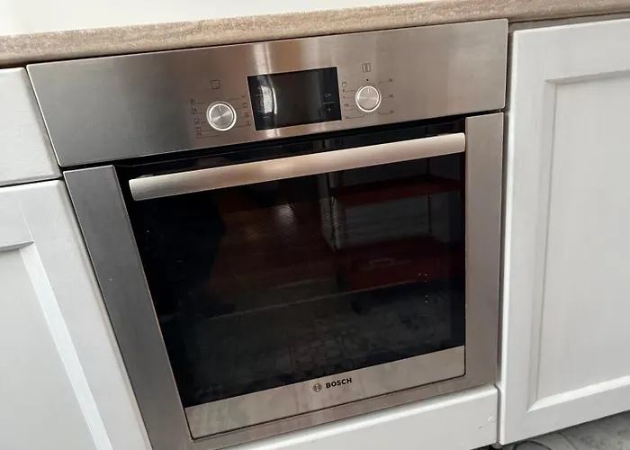 Tra Cielo E Mare Appartamento Giovinazzo